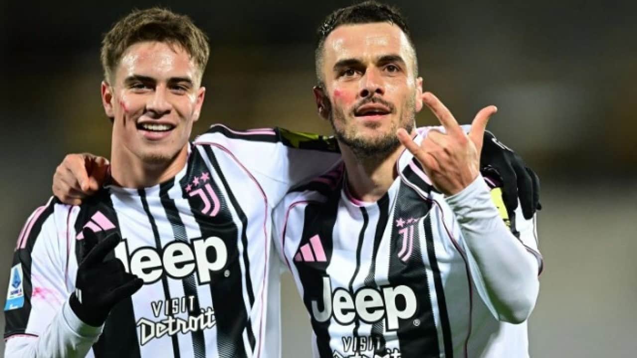 Foto - Kenan Yıldız için sürpriz gelişme! Dünya devi transfer için hazırda bekliyor