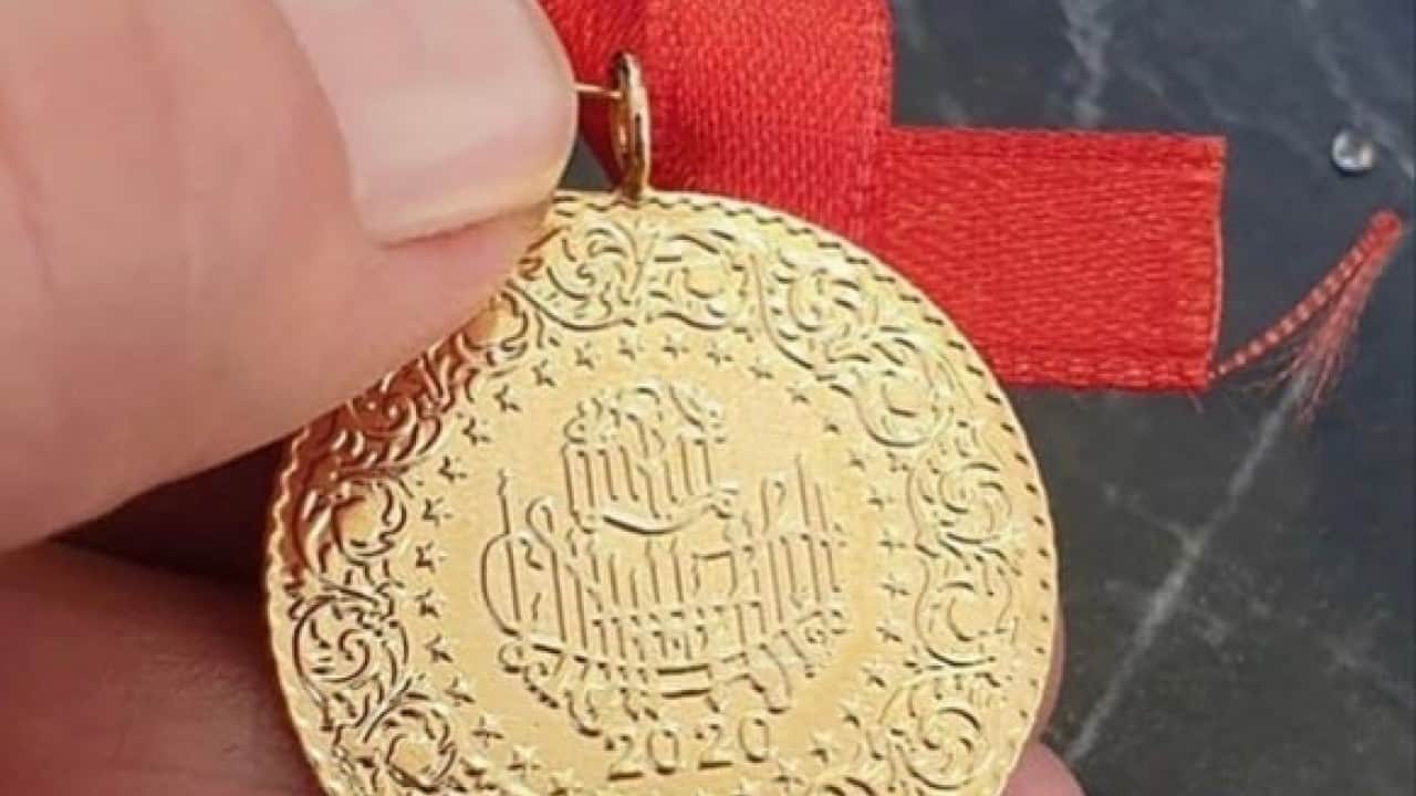 Foto - 'Kesinlikle beklerdim' diyen ekonomist gram altın için tarih verdi: 1400 lira değişecek
