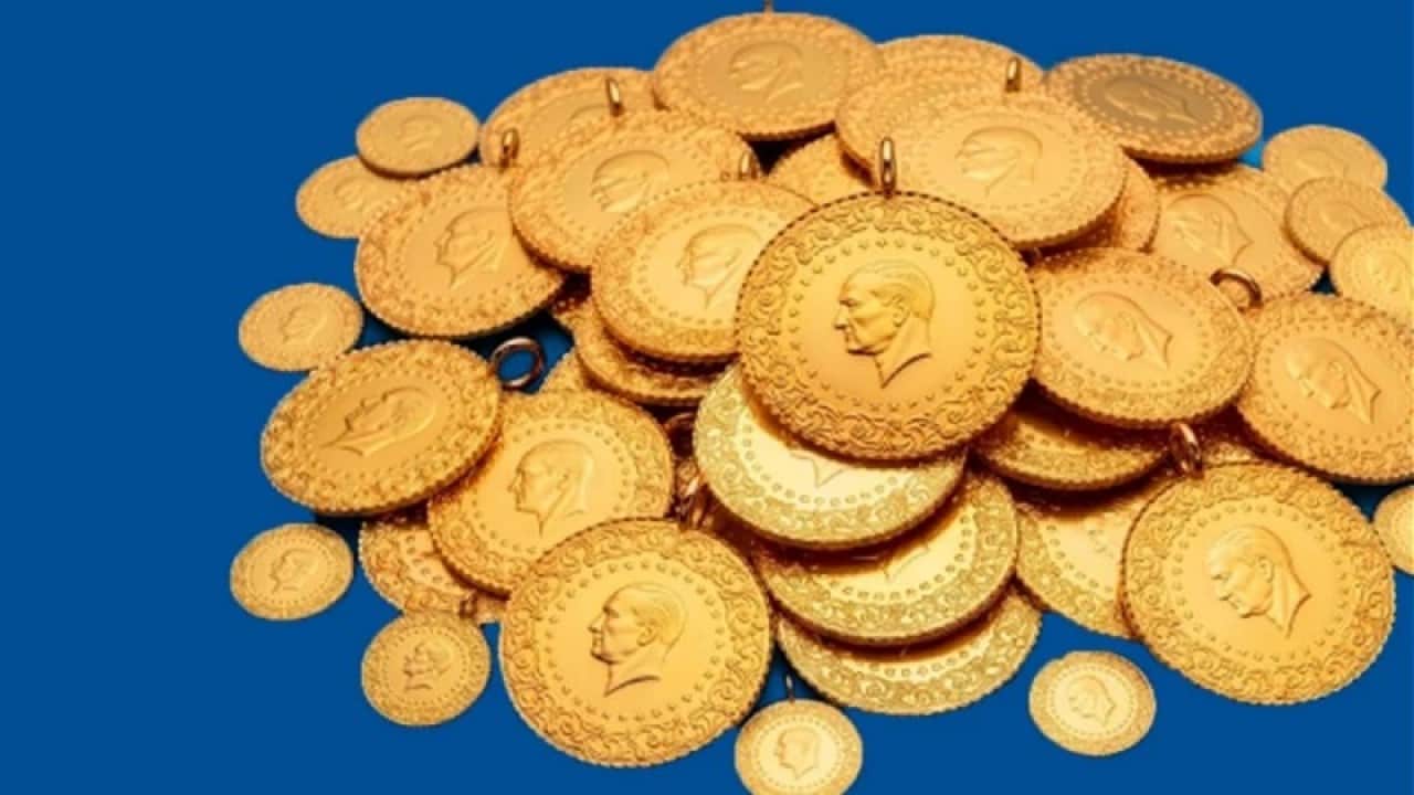 Foto - 'Kesinlikle beklerdim' diyen ekonomist gram altın için tarih verdi: 1400 lira değişecek