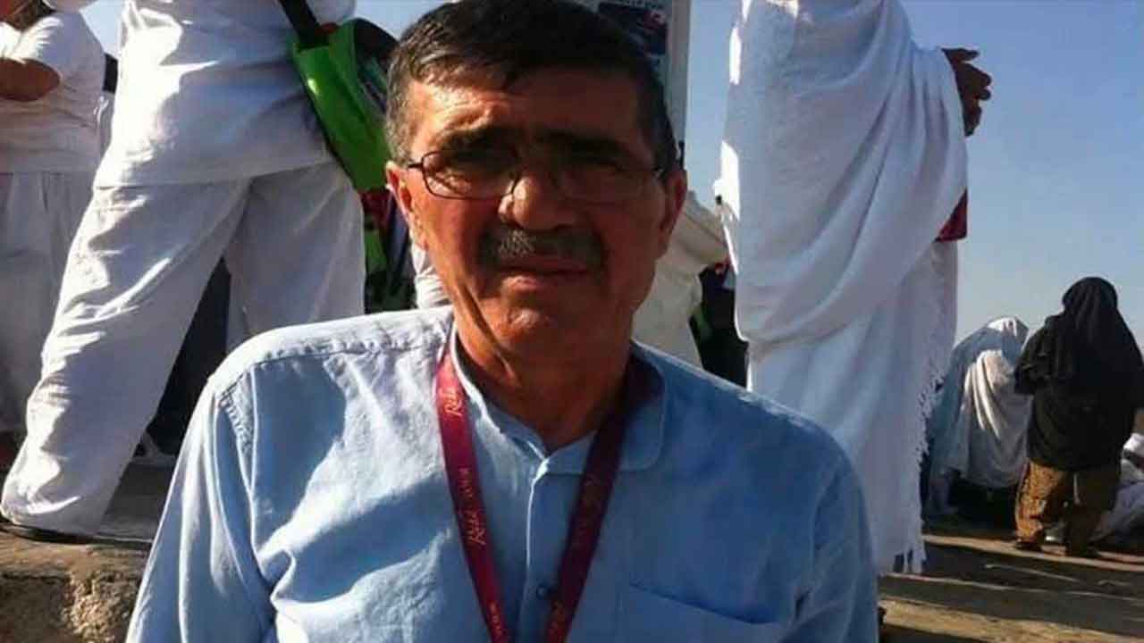 Foto - Kestel Belediye Başkanı’nın acı günü! AK Partili başkanın amcası dualarla uğurlandı