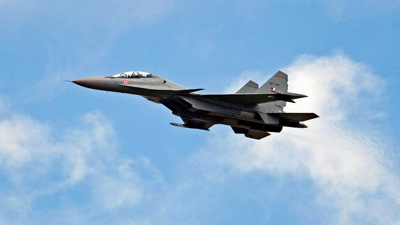 Foto - KGB'yi kıskandıracak başarı! Savaş uçaklarını imha ettiler