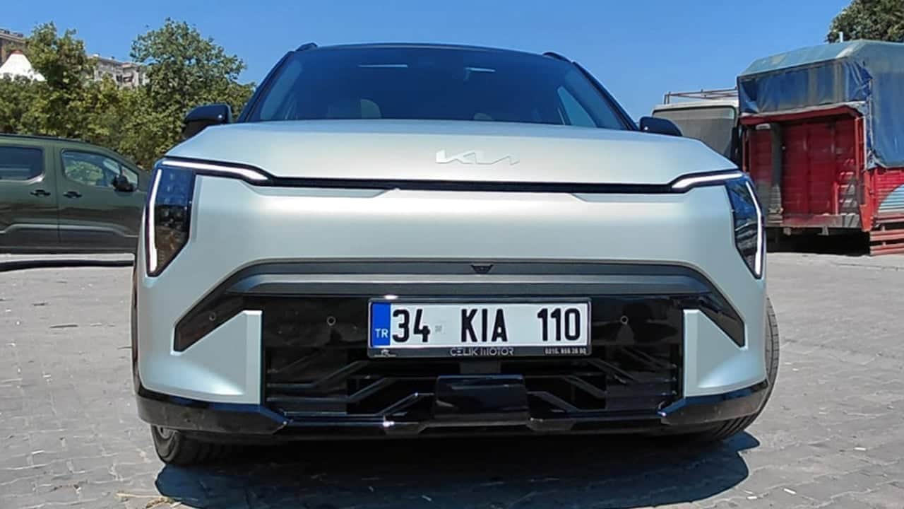 Foto - Kia EV3’ün en güçlü kozu menzili değil! Bu SUV elektrikli otomobile bakışı değiştiriyor!