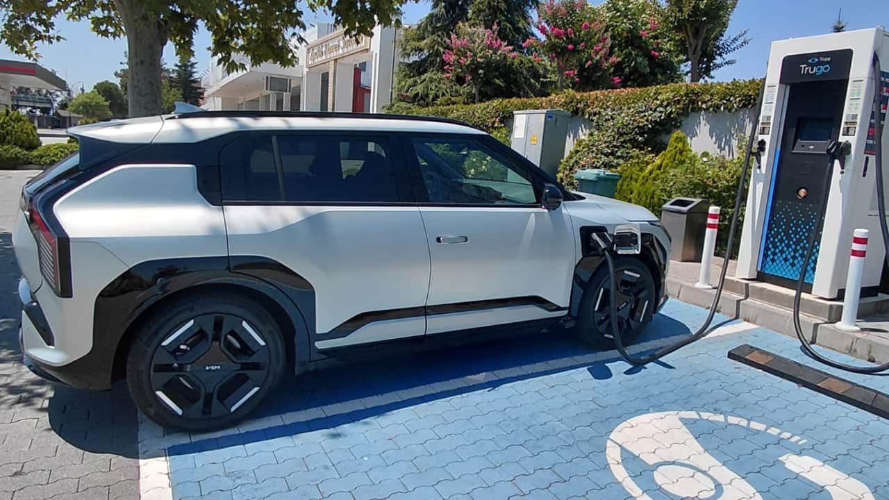Foto - Kia EV3’ün en güçlü kozu menzili değil! Bu SUV elektrikli otomobile bakışı değiştiriyor!