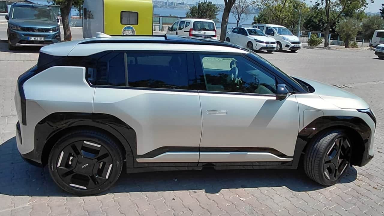 Foto - Kia EV3’ün en güçlü kozu menzili değil! Bu SUV elektrikli otomobile bakışı değiştiriyor!
