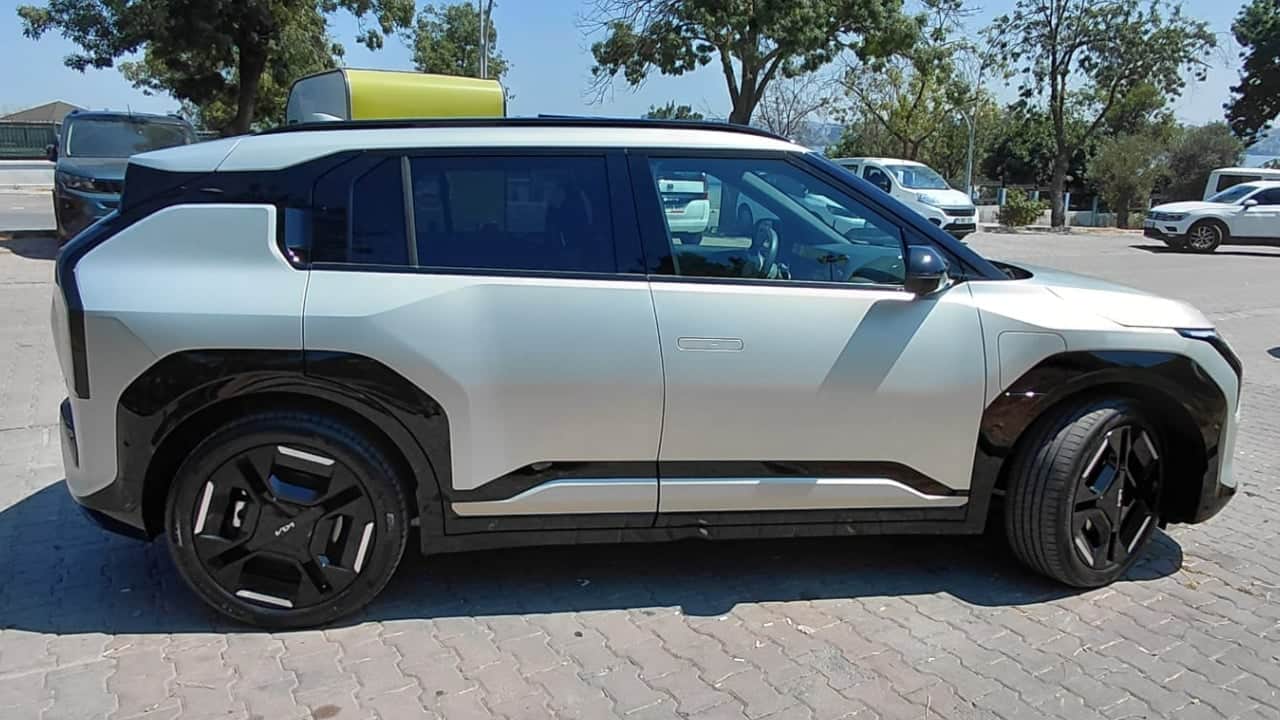 Foto - Kia EV3’ün en güçlü kozu menzili değil! Bu SUV elektrikli otomobile bakışı değiştiriyor!