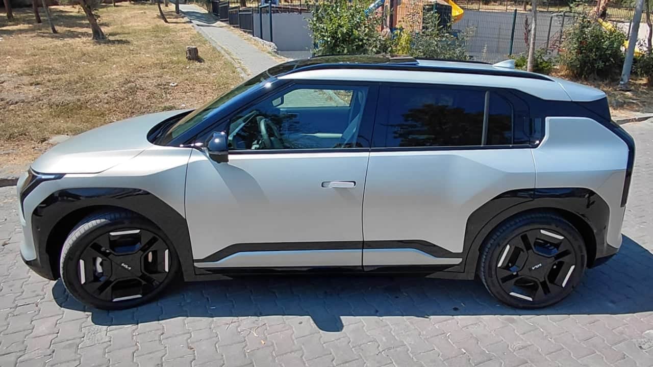Foto - Kia EV3’ün en güçlü kozu menzili değil! Bu SUV elektrikli otomobile bakışı değiştiriyor!