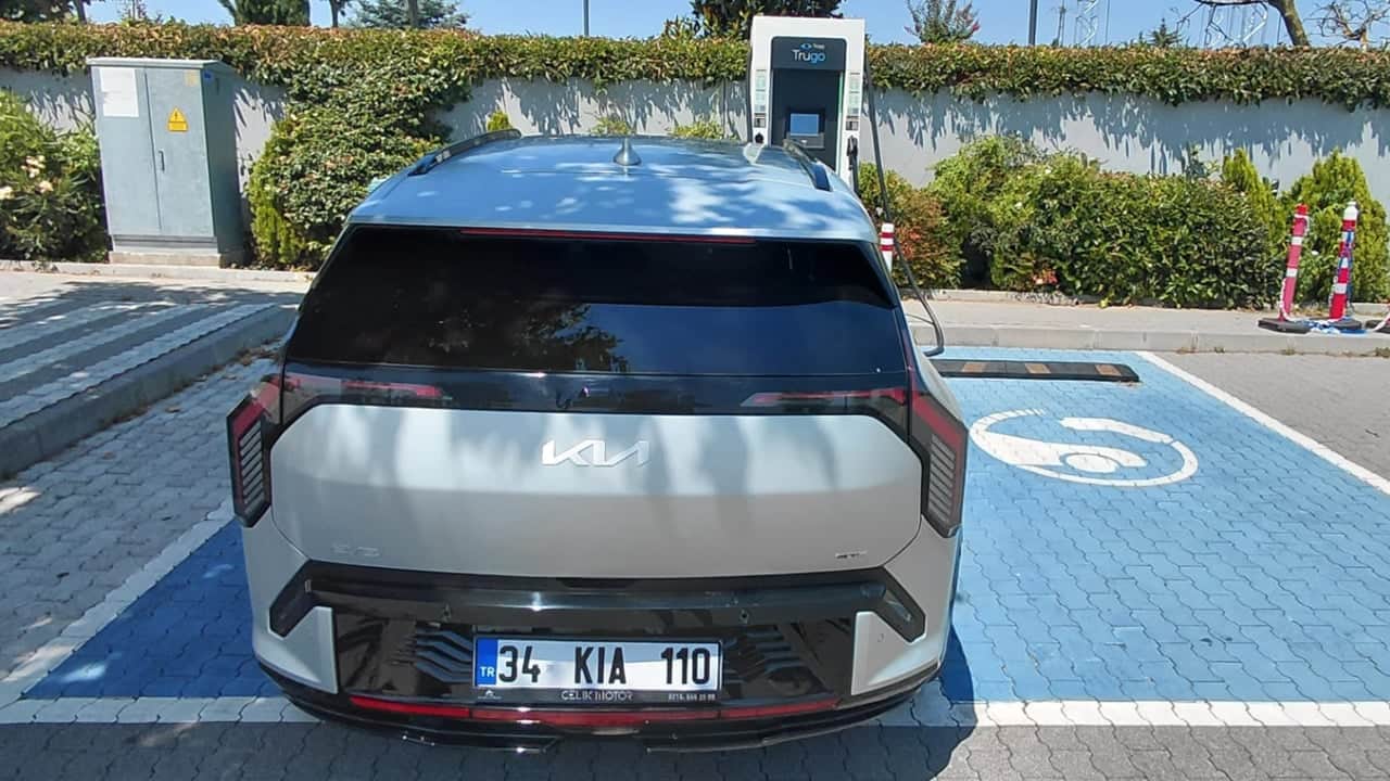 Foto - Kia EV3’ün en güçlü kozu menzili değil! Bu SUV elektrikli otomobile bakışı değiştiriyor!