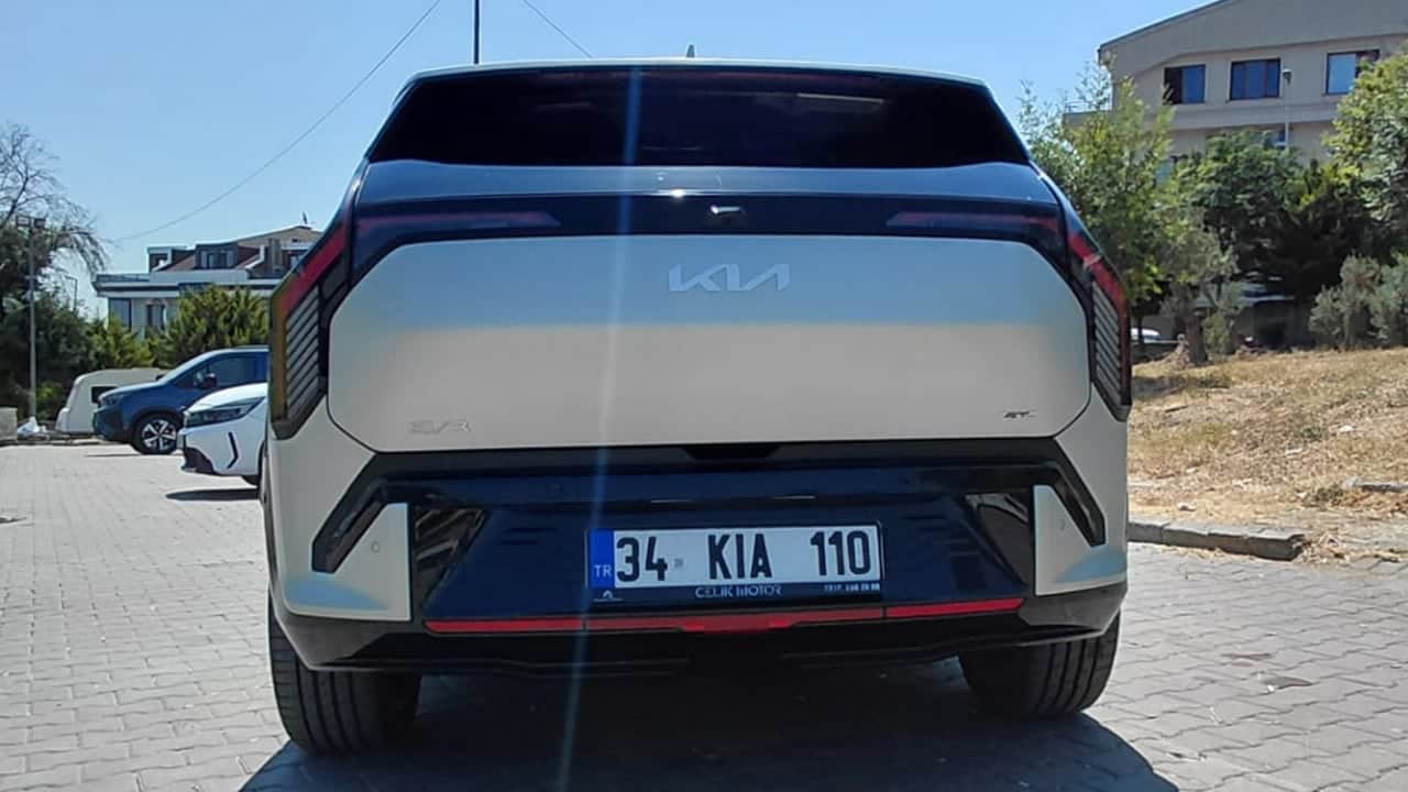 Foto - Kia EV3’ün en güçlü kozu menzili değil! Bu SUV elektrikli otomobile bakışı değiştiriyor!