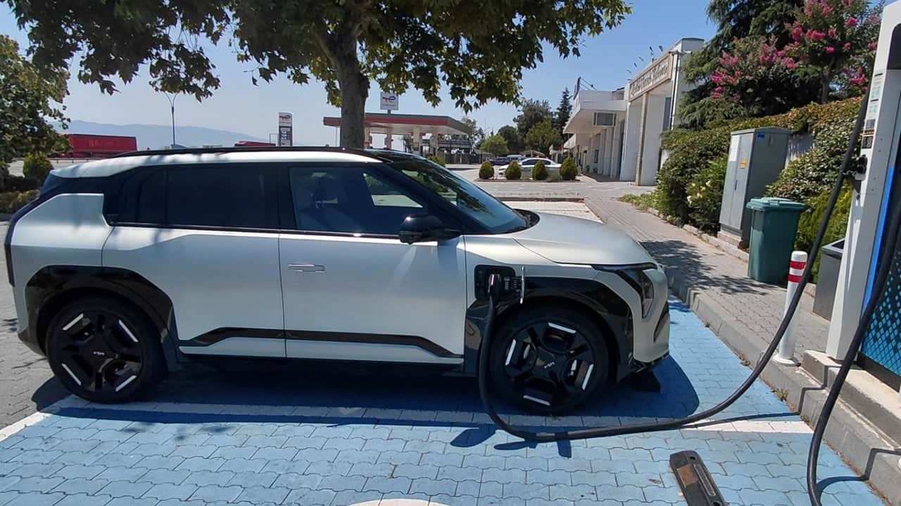 Foto - Kia EV3’ün en güçlü kozu menzili değil! Bu SUV elektrikli otomobile bakışı değiştiriyor!