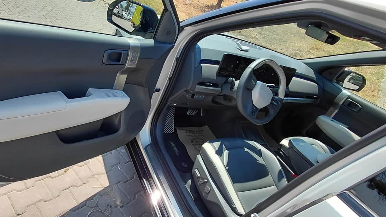 Foto - Kia EV3’ün en güçlü kozu menzili değil! Bu SUV elektrikli otomobile bakışı değiştiriyor!