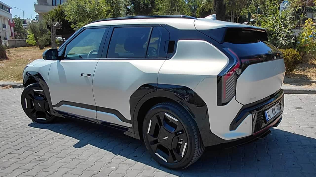 Foto - Kia EV3’ün en güçlü kozu menzili değil! Bu SUV elektrikli otomobile bakışı değiştiriyor!