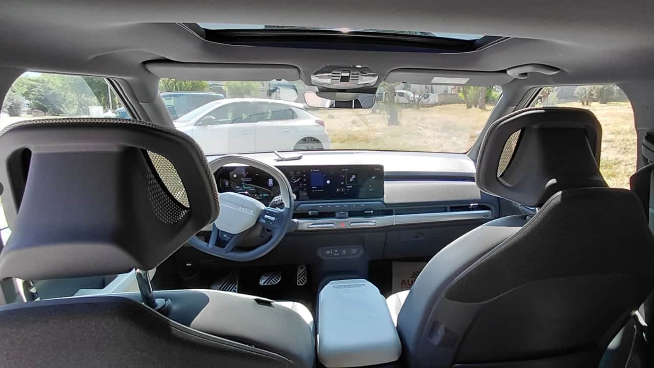 Foto - Kia EV3’ün en güçlü kozu menzili değil! Bu SUV elektrikli otomobile bakışı değiştiriyor!