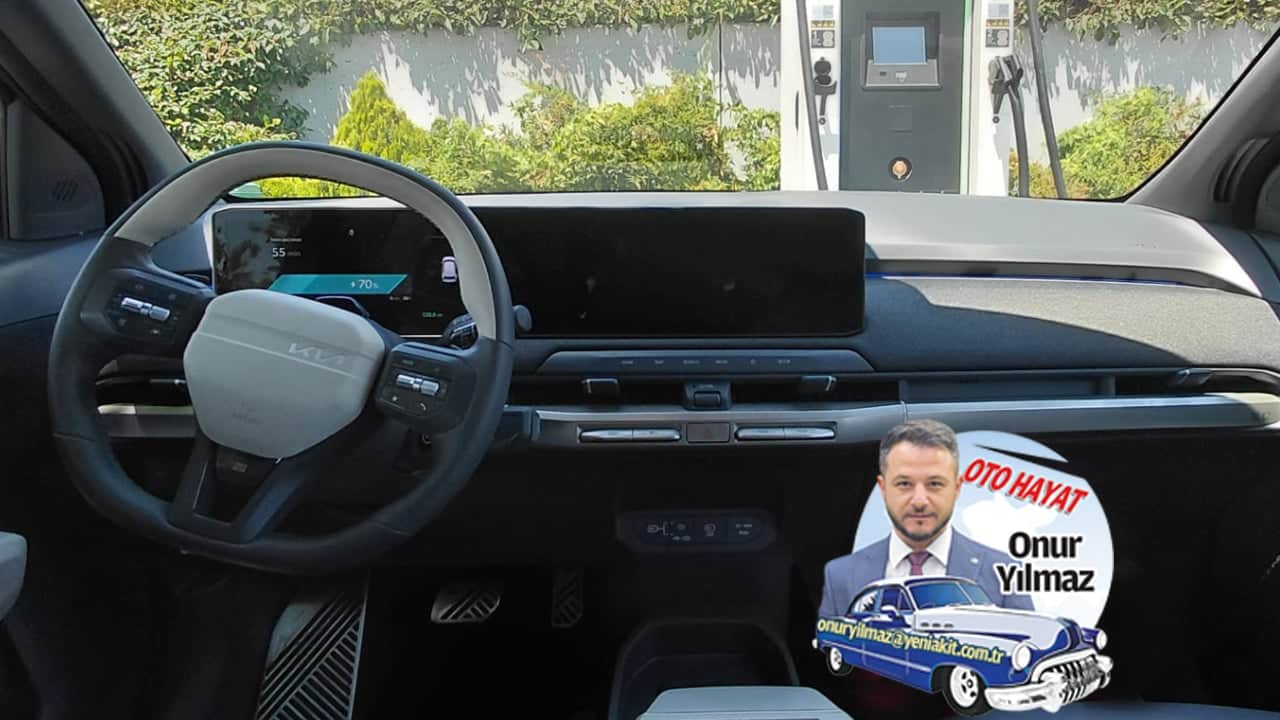 Foto - Kia EV3’ün en güçlü kozu menzili değil! Bu SUV elektrikli otomobile bakışı değiştiriyor!
