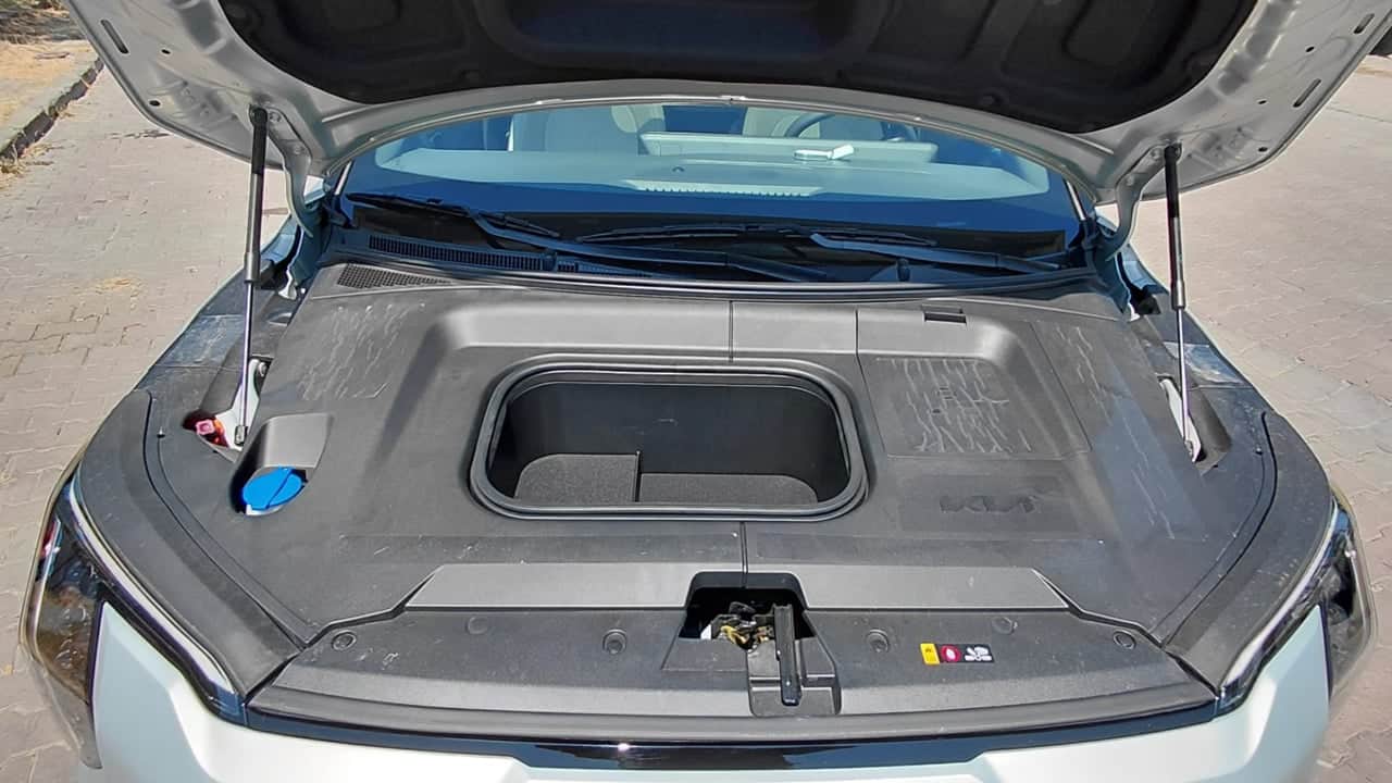 Foto - Kia EV3’ün en güçlü kozu menzili değil! Bu SUV elektrikli otomobile bakışı değiştiriyor!