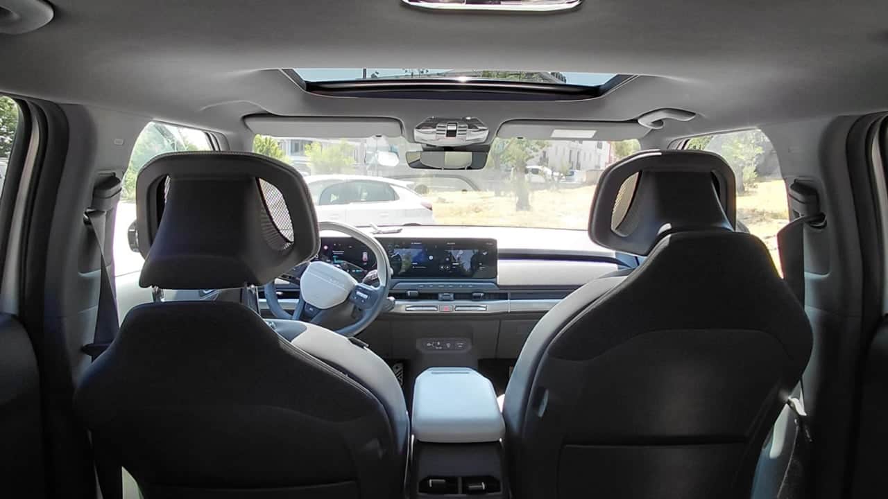 Foto - Kia EV3’ün en güçlü kozu menzili değil! Bu SUV elektrikli otomobile bakışı değiştiriyor!