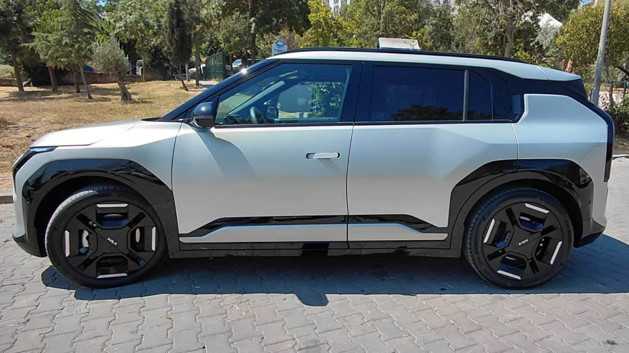 Foto - Kia EV3’ün en güçlü kozu menzili değil! Bu SUV elektrikli otomobile bakışı değiştiriyor!