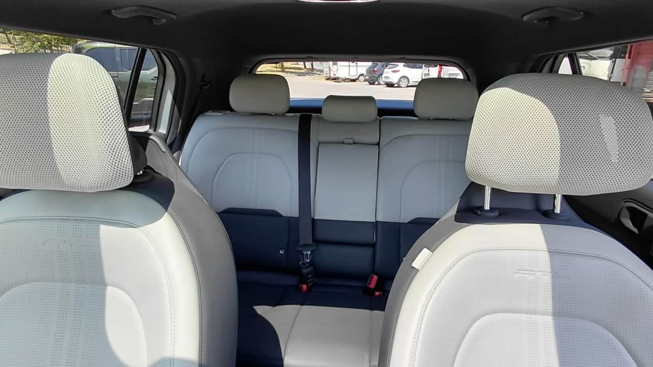 Foto - Kia EV3’ün en güçlü kozu menzili değil! Bu SUV elektrikli otomobile bakışı değiştiriyor!