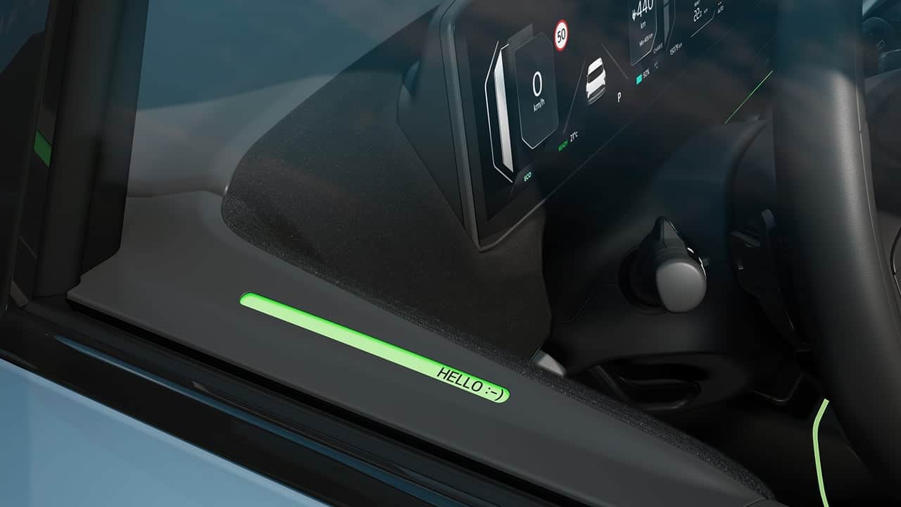 Foto - Kia’nın en erişilebilir elektriklisi EV2 Türkiye’de! Şehir için kompakt, menzilde iddialı!