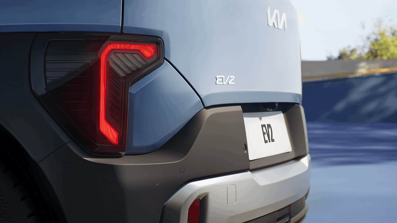 Foto - Kia’nın en erişilebilir elektriklisi EV2 Türkiye’de! Şehir için kompakt, menzilde iddialı!