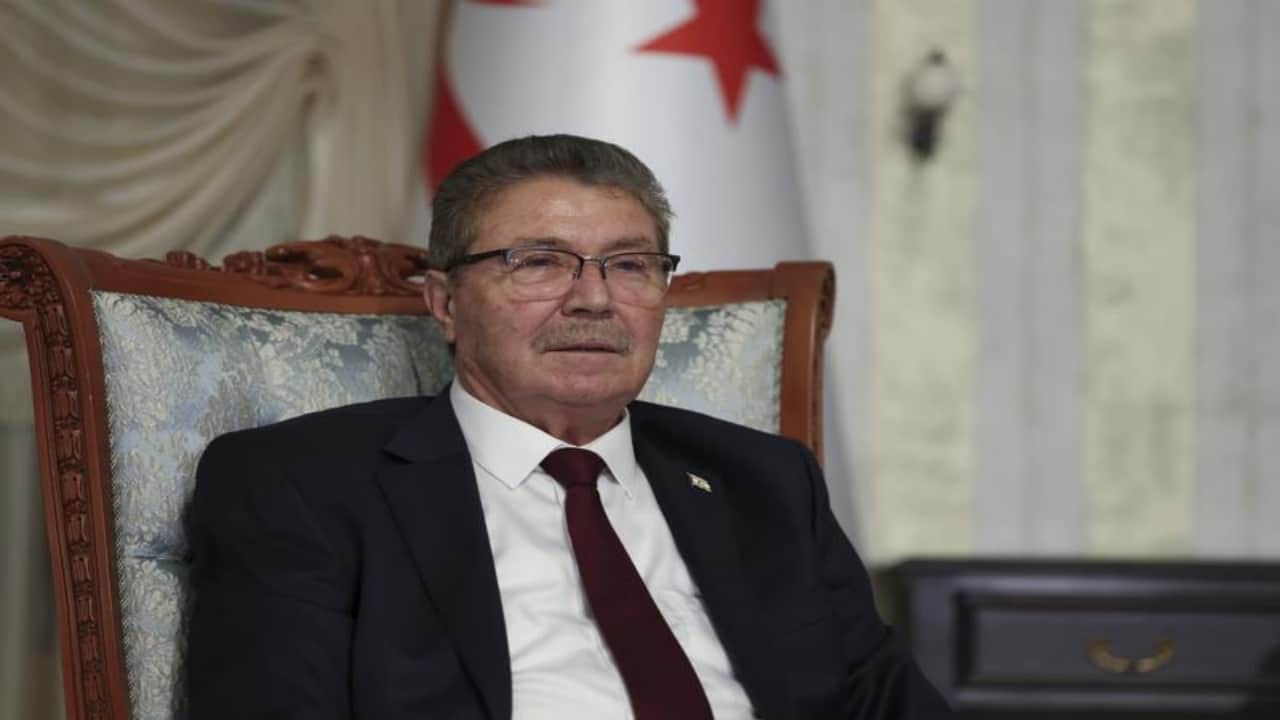 Foto - Kıbrıs’ta çılgına çeviren gelişme: Cüret ettikleri şu edepsizliğe bakın hele