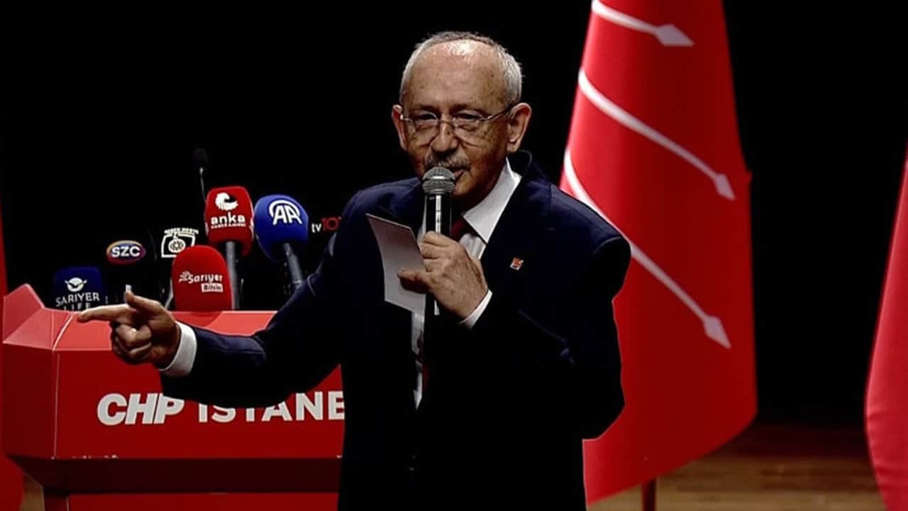 Foto - Kılıçdaroğlu bugün en sadık adamlarını topluyor: Özgür Özel’e son darbeyi vuracak