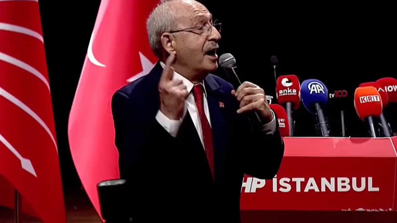 Foto - Kılıçdaroğlu bugün en sadık adamlarını topluyor: Özgür Özel’e son darbeyi vuracak