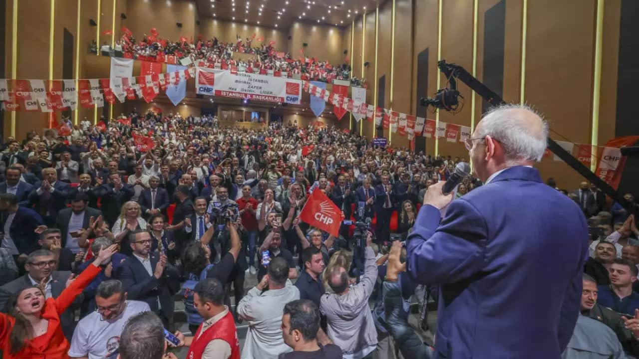 Foto - Kılıçdaroğlu bugün en sadık adamlarını topluyor: Özgür Özel’e son darbeyi vuracak