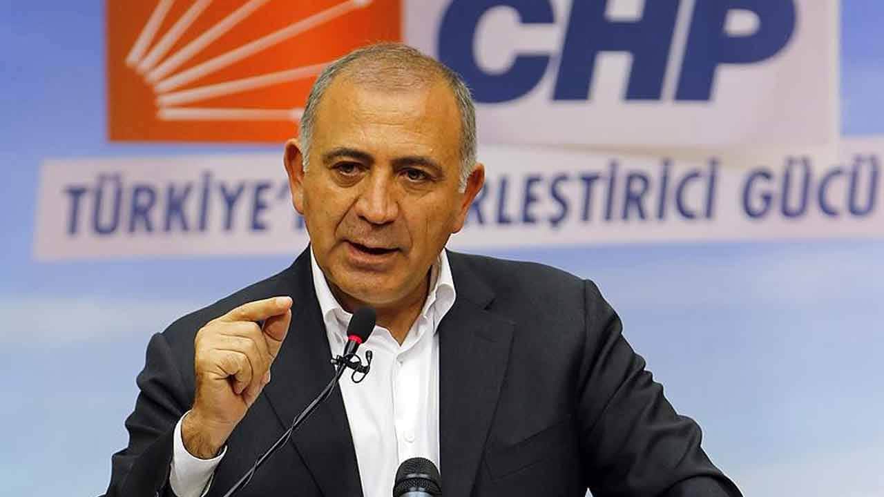 Foto - Kılıçdaroğlu İstanbul'da gövde gösterisi yapacaktı... Gürsel Tekin kötü haberi duyurdu