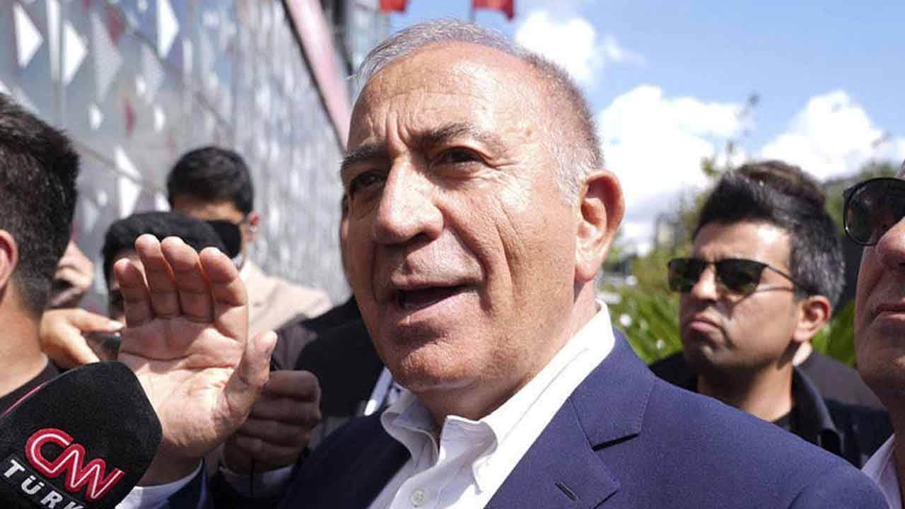 Foto - Kılıçdaroğlu İstanbul'da gövde gösterisi yapacaktı... Gürsel Tekin kötü haberi duyurdu