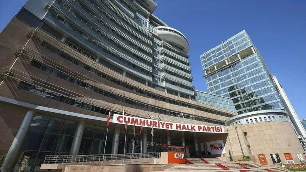 Foto - Kılıçdaroğlu, Özgür’ün planını altüst etti Truva taktiği elinde patladı