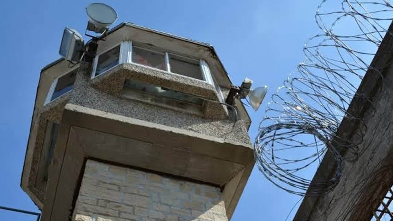 Foto - Kilis cezaevinde o anlar yaşandı! Akılamaz olay: Gece iki hükümlü firar etti... 2 kişinin planı vardı ama tutmadı