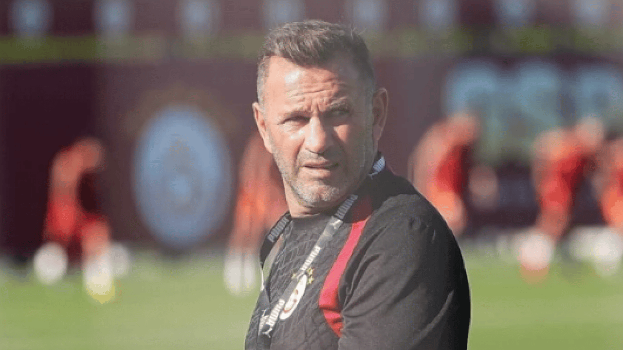 Foto - Kimi bekliyor bu adam artık: Galatasaray'a Raiola oyunu İsveç Ligi'nden İskoç golcü