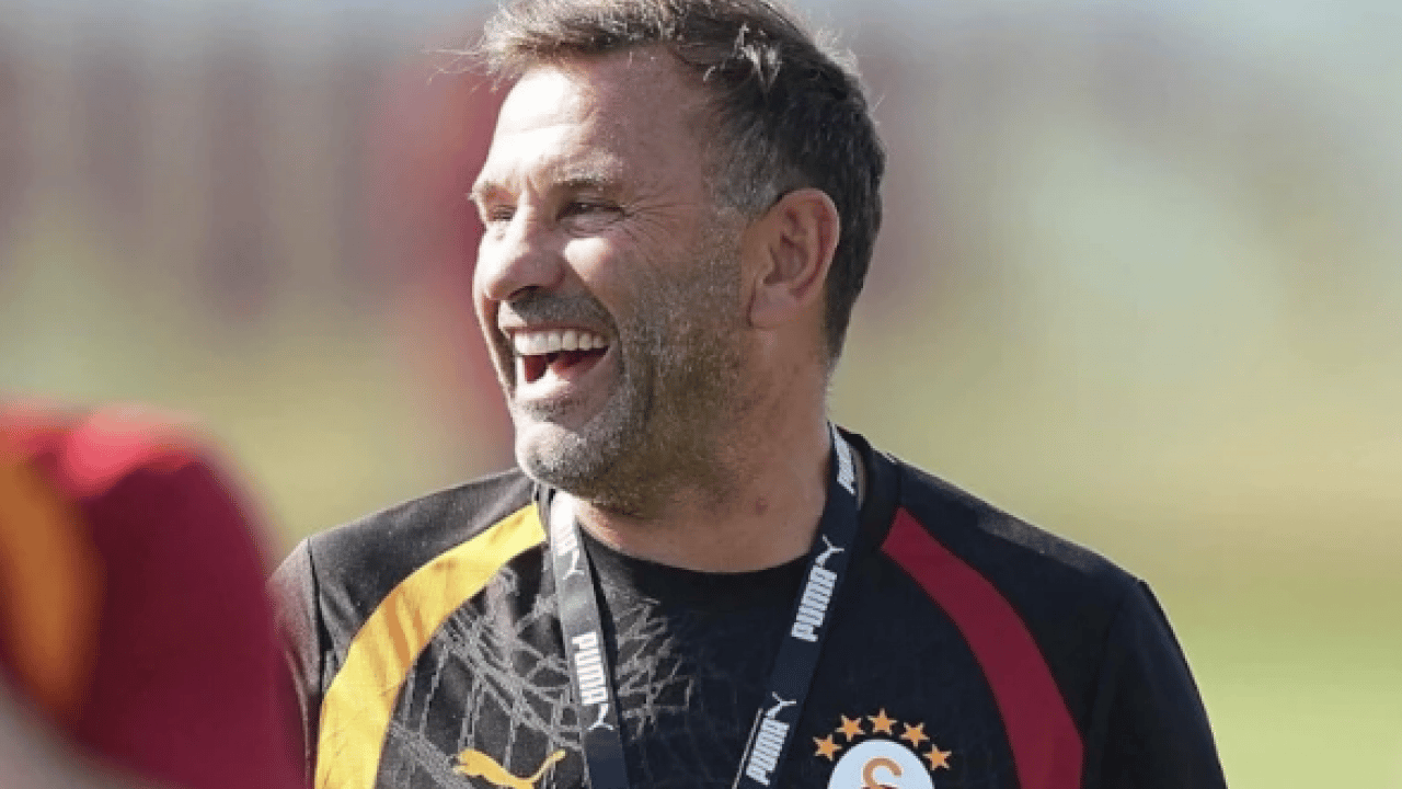 Foto - Kimi bekliyor bu adam artık: Galatasaray'a Raiola oyunu İsveç Ligi'nden İskoç golcü