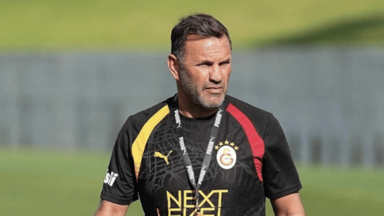 Foto - Kimi bekliyor bu adam artık: Galatasaray'a Raiola oyunu İsveç Ligi'nden İskoç golcü
