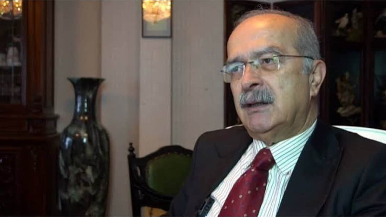 Foto - Kimler kimlerle beraber görün... Azılı firari 3 FETÖ’cüden Yeni Parti’ye tam destek