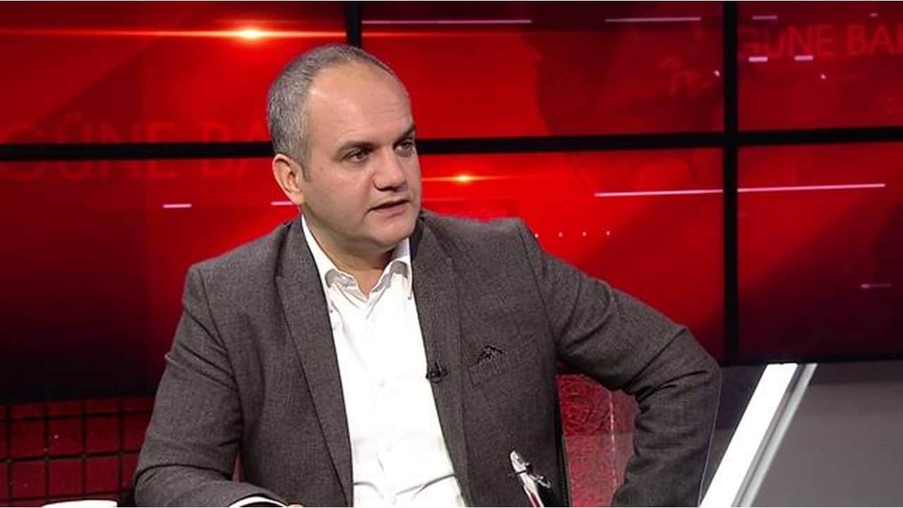 Foto - Kimler kimlerle beraber görün... Azılı firari 3 FETÖ’cüden Yeni Parti’ye tam destek