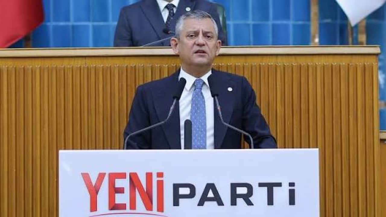 Foto - Kimler kimlerle beraber görün... Azılı firari 3 FETÖ’cüden Yeni Parti’ye tam destek