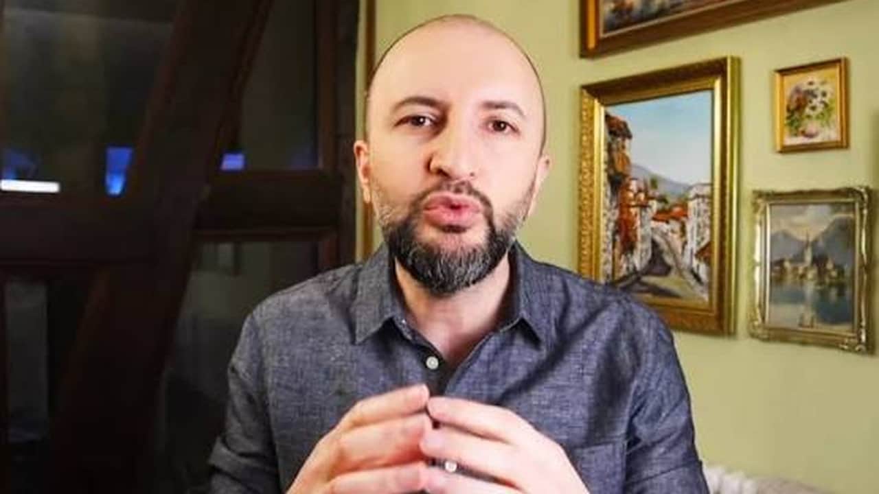 Foto - Kimler kimlerle beraber görün... Azılı firari 3 FETÖ’cüden Yeni Parti’ye tam destek