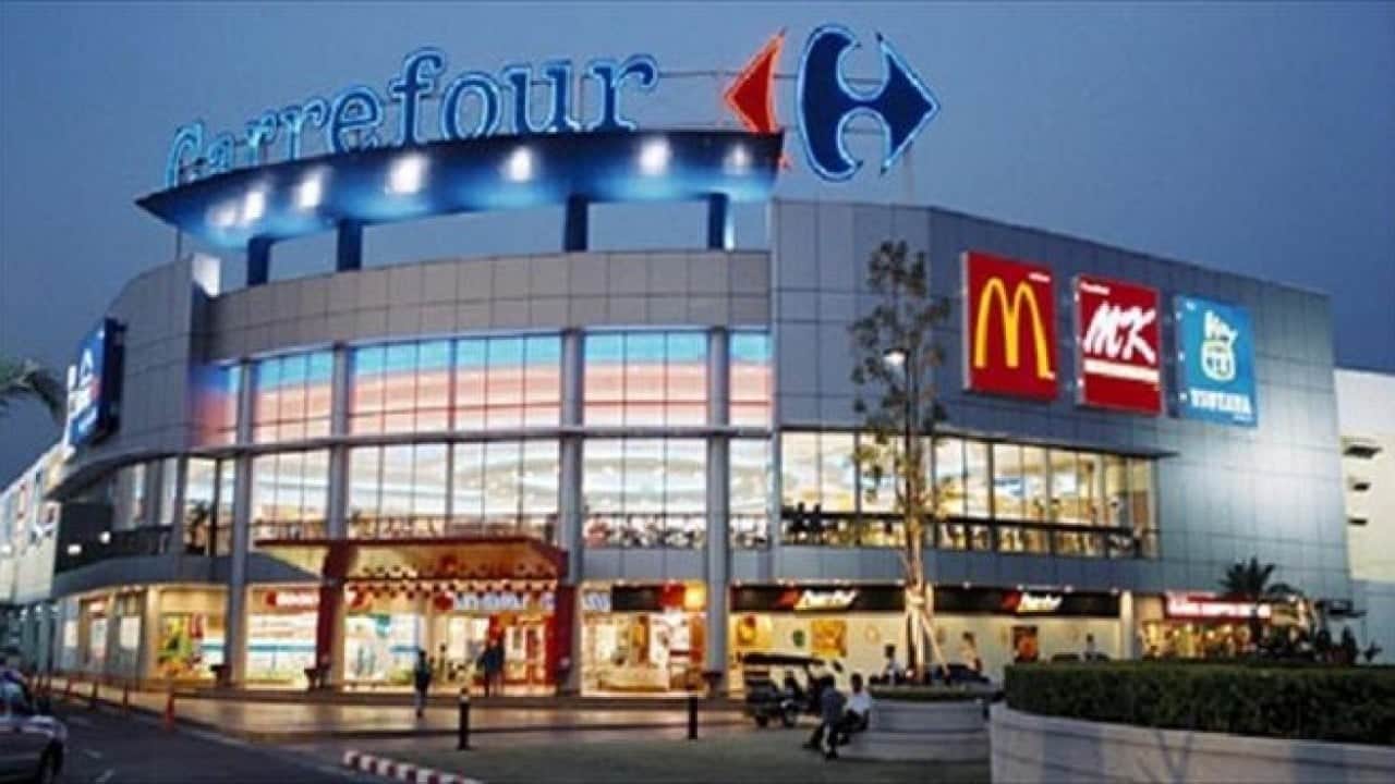 Foto - Kimse bunu beklemiyordu: A101’in satın aldığı Carrefour’da bir anda her şey değişti