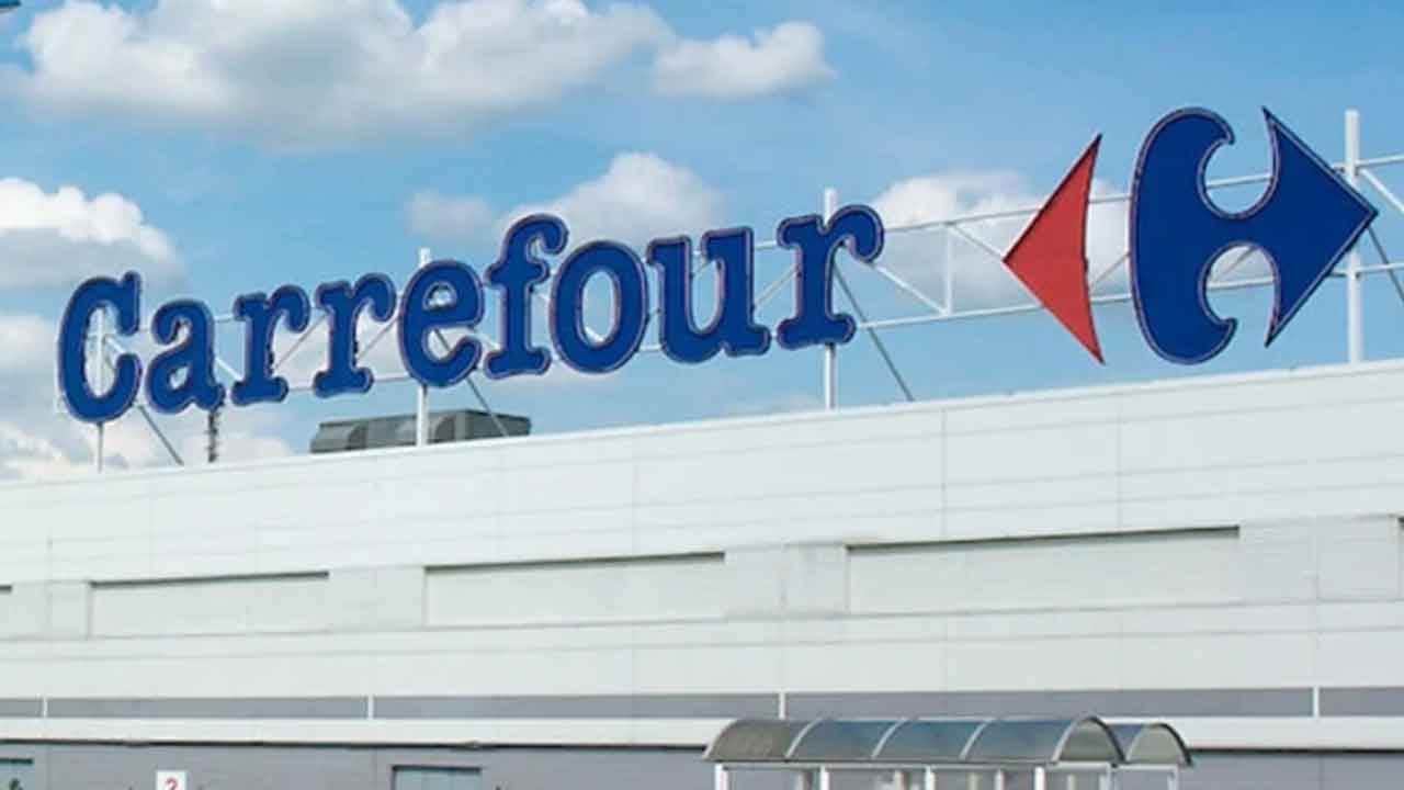 Foto - Kimse bunu beklemiyordu: A101’in satın aldığı Carrefour’da bir anda her şey değişti