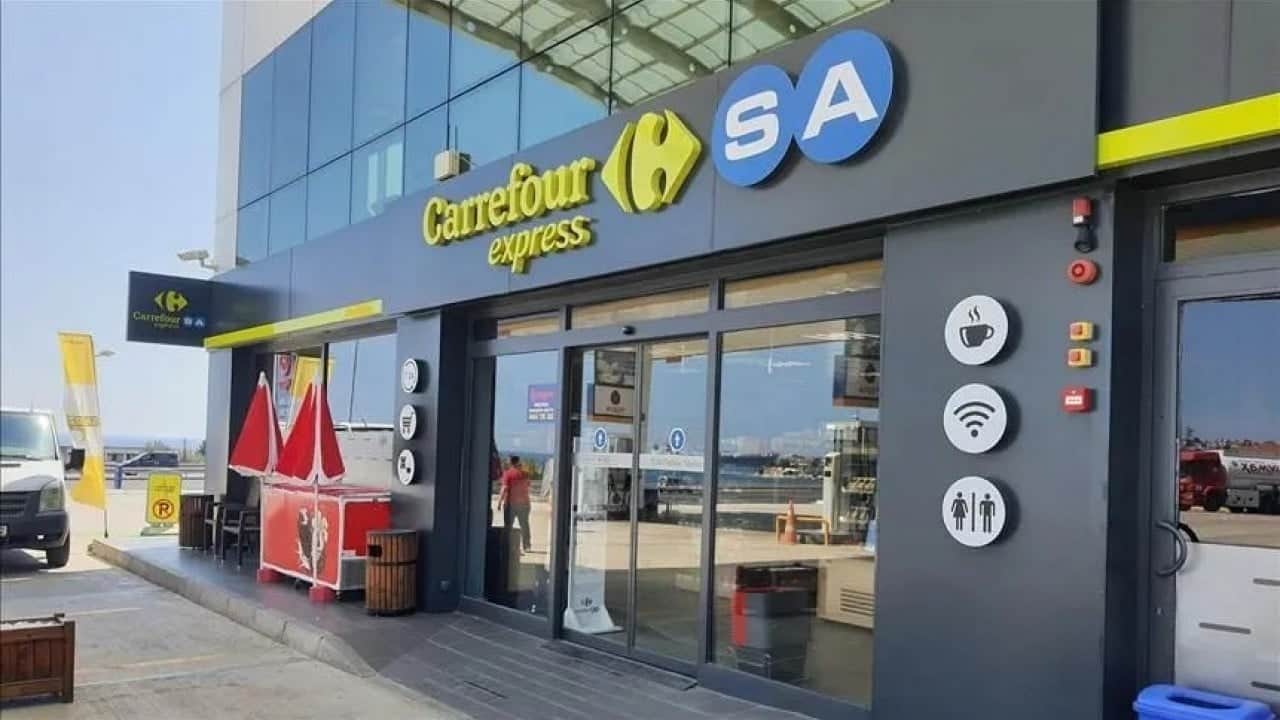 Foto - Kimse bunu beklemiyordu: A101’in satın aldığı Carrefour’da bir anda her şey değişti