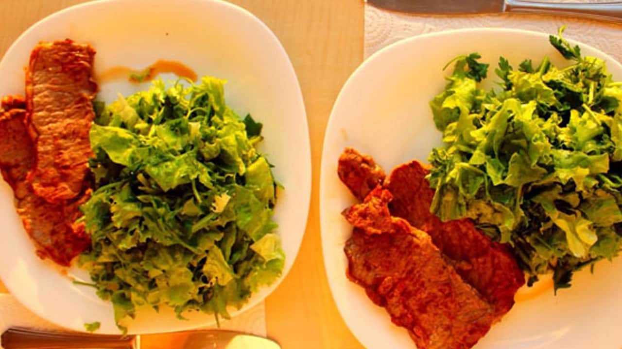 Kimse bunu istemiyor: 13 günde yapılan İsveç diyet ile her şeyi tersine çevir iddiası ile ilgili bilgiler