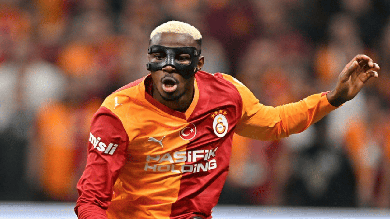 Foto - Kimsenin aklına gelmez! Chermiti Galatasaray'ı istiyor: Ancak Rangers indirim yapmıyor