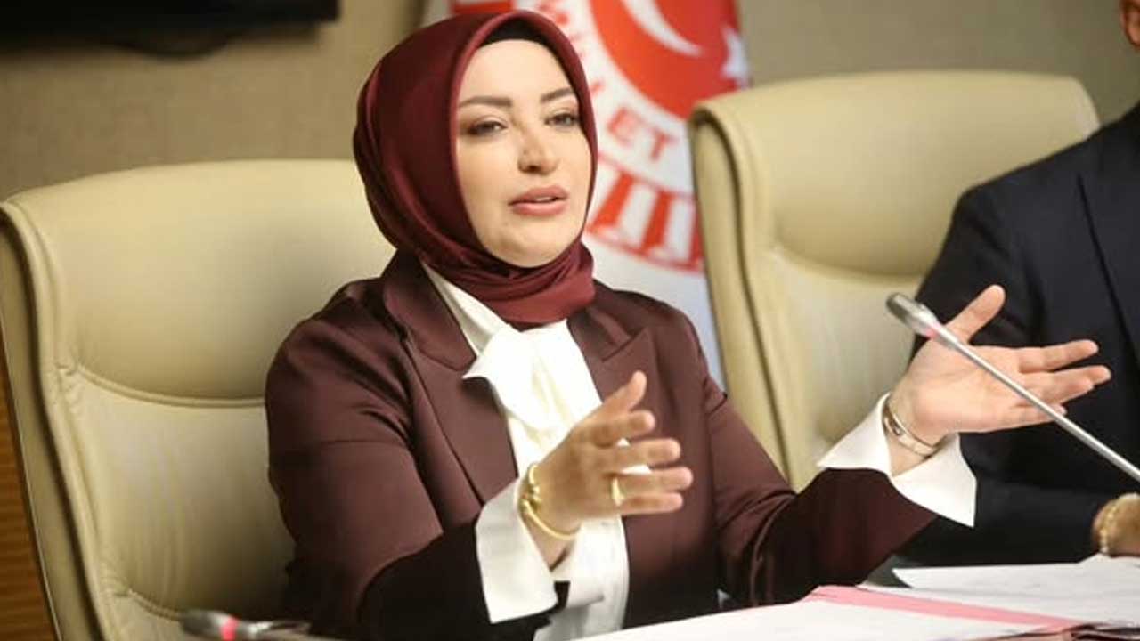 Foto - Kıraç'tan 'amin' dedirten 15 Temmuz sözleri: İnşallah bir daha hain girişim olmaz