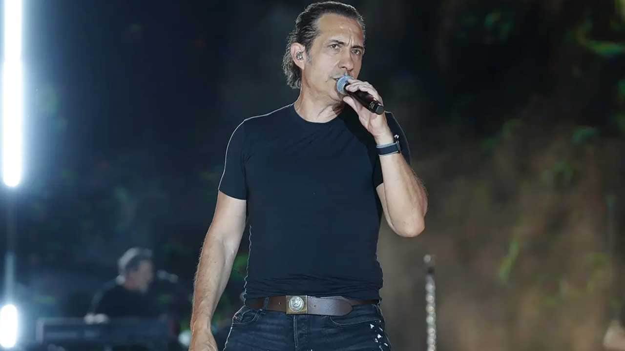 Foto - Kıraç'tan 'amin' dedirten 15 Temmuz sözleri: İnşallah bir daha hain girişim olmaz