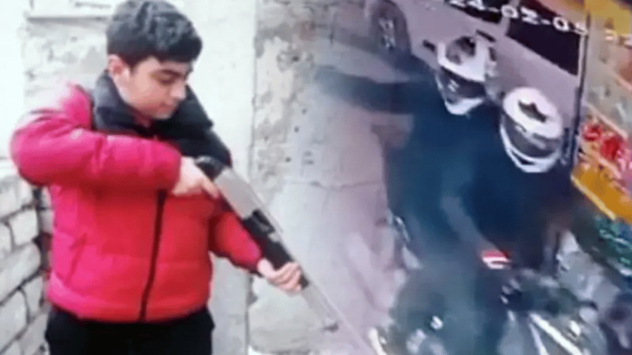 Foto - Kirli oyunları ortaya çıktı: İşte çocukları böyle tuzağa düşürdüler