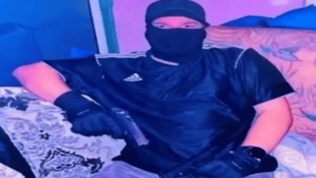 Foto - Kirli oyunları ortaya çıktı: İşte çocukları böyle tuzağa düşürdüler