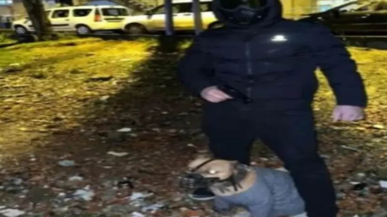 Kirli oyunları ortaya çıktı: İşte çocukları böyle tuzağa düşürdüler