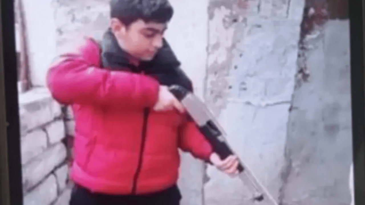 Foto - Kirli oyunları ortaya çıktı: İşte çocukları böyle tuzağa düşürdüler
