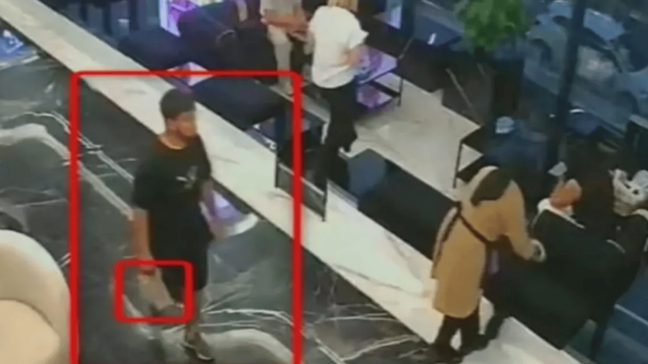 Foto - Kirli oyunları ortaya çıktı: İşte çocukları böyle tuzağa düşürdüler